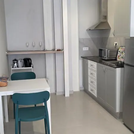 La Casa De La Esquina Estudio 6 *